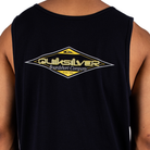 QUIKSILVER Sunfade Tank Id Sleeveless Shirt
