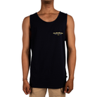 QUIKSILVER Sunfade Tank Id Sleeveless Shirt