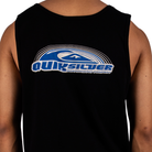 QUIKSILVER Fade Radiant Tank Id Sleeveless Shirt