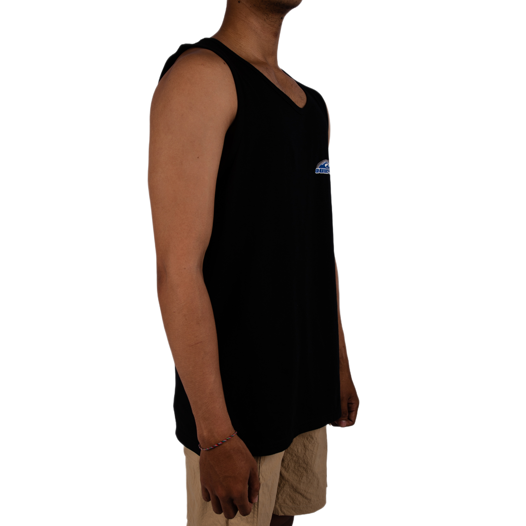 QUIKSILVER Fade Radiant Tank Id Sleeveless Shirt