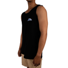 QUIKSILVER Fade Radiant Tank Id Sleeveless Shirt