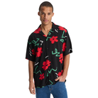 QUIKSILVER Safe Paradise Ss Short Sleeves Polo