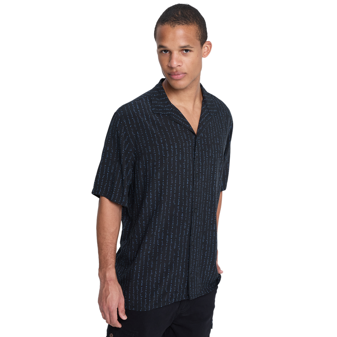 QUIKSILVER Safe Paradise Ss Short Sleeves Polo