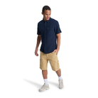 QUIKSILVER Time Box Short Sleeves Polo