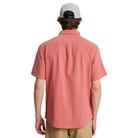 QUIKSILVER Time Box Short Sleeves Polo