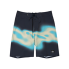 QUIKSILVER Surfsilk Straight Yth 17 Boardshorts/ Swim Shorts