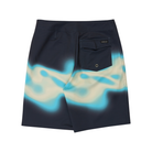 QUIKSILVER Surfsilk Straight Yth 17 Boardshorts/ Swim Shorts