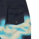 QUIKSILVER Surfsilk Straight Yth 17 Boardshorts/ Swim Shorts