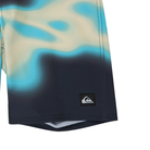 QUIKSILVER Surfsilk Straight Yth 17 Boardshorts/ Swim Shorts