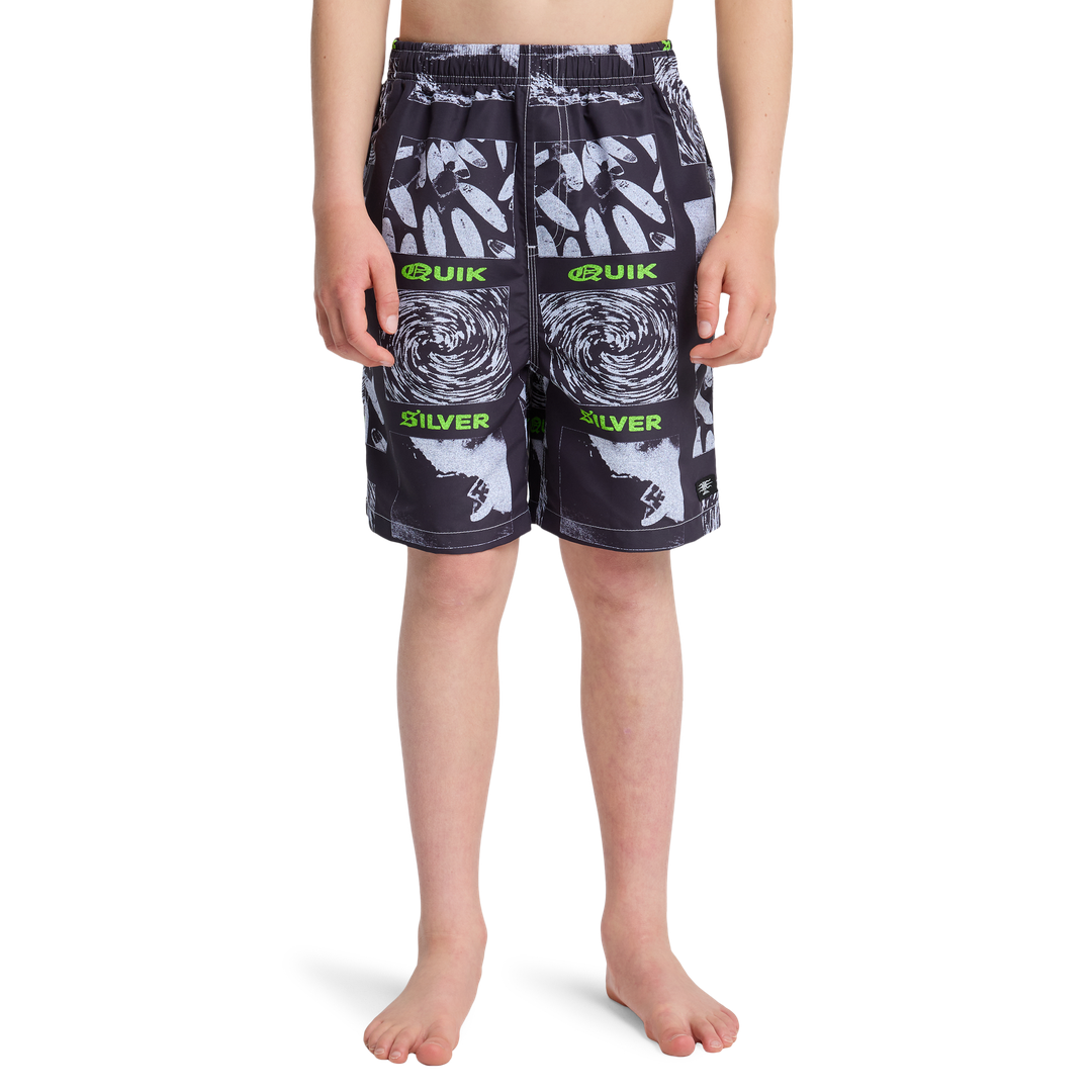 Mercury Volley Youth 17 Boardshorts/ Swim Shorts