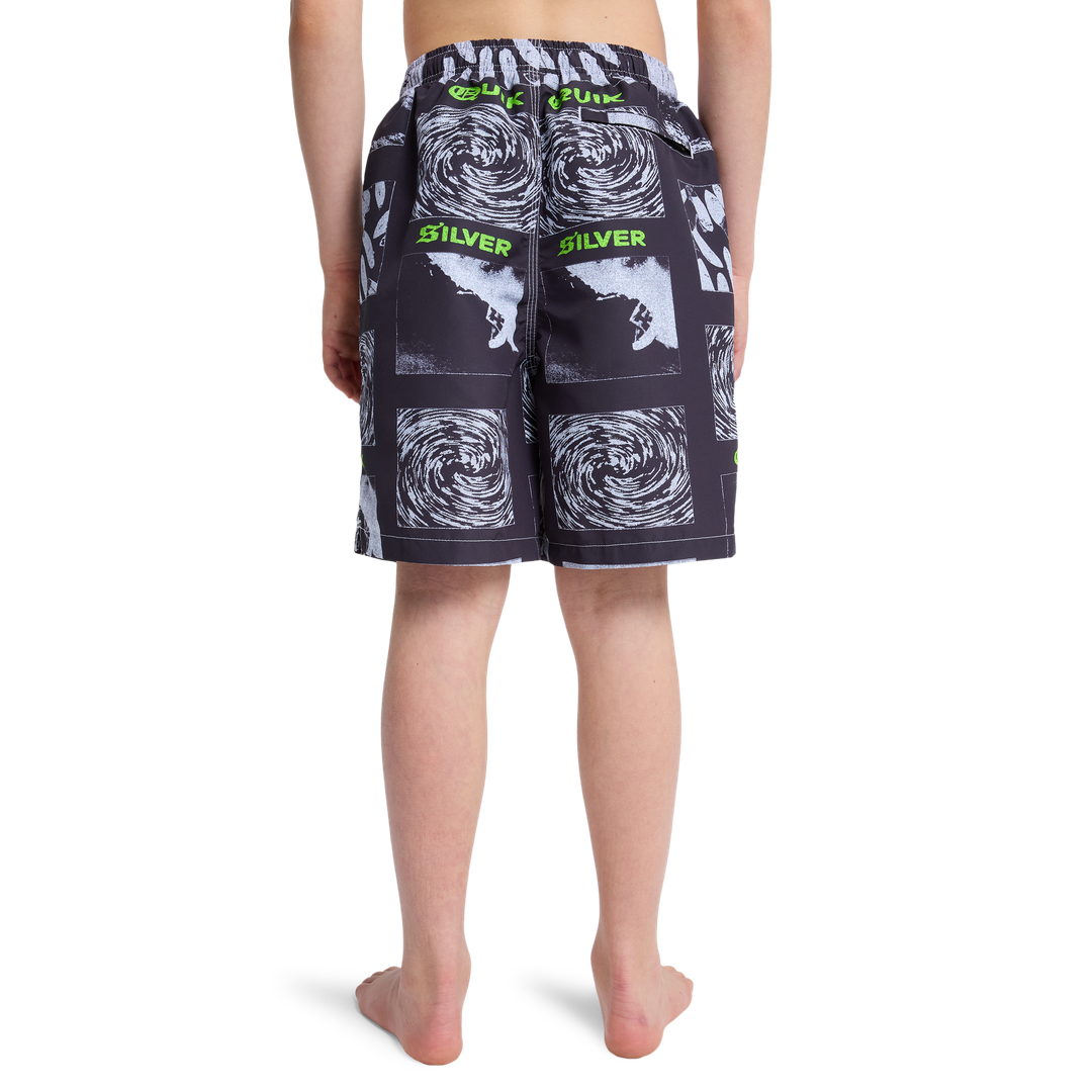  Swim Shorts