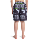 QUIKSILVER Mercury Volley Youth 17 Boardshorts/ Swim Shorts