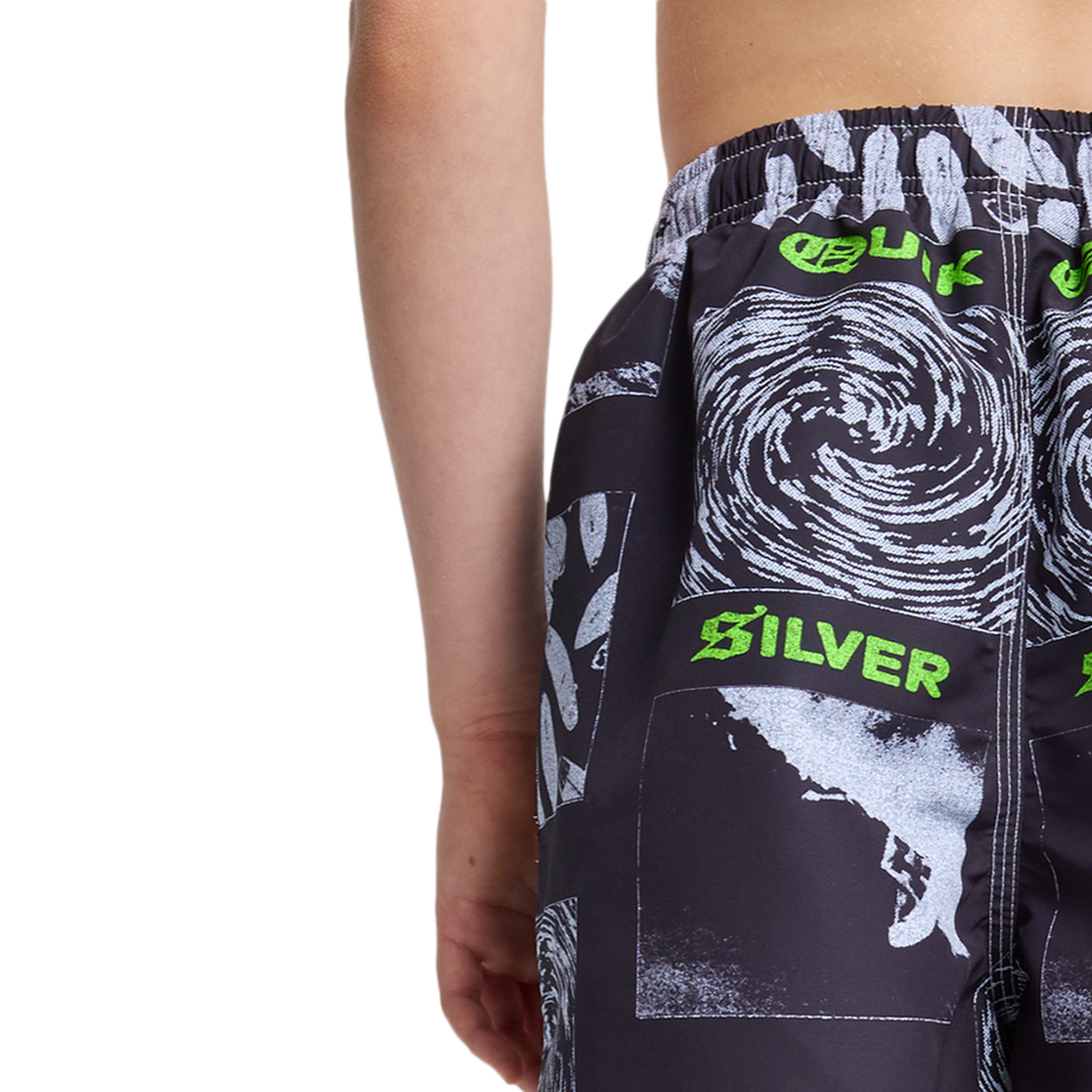 Swim Shorts