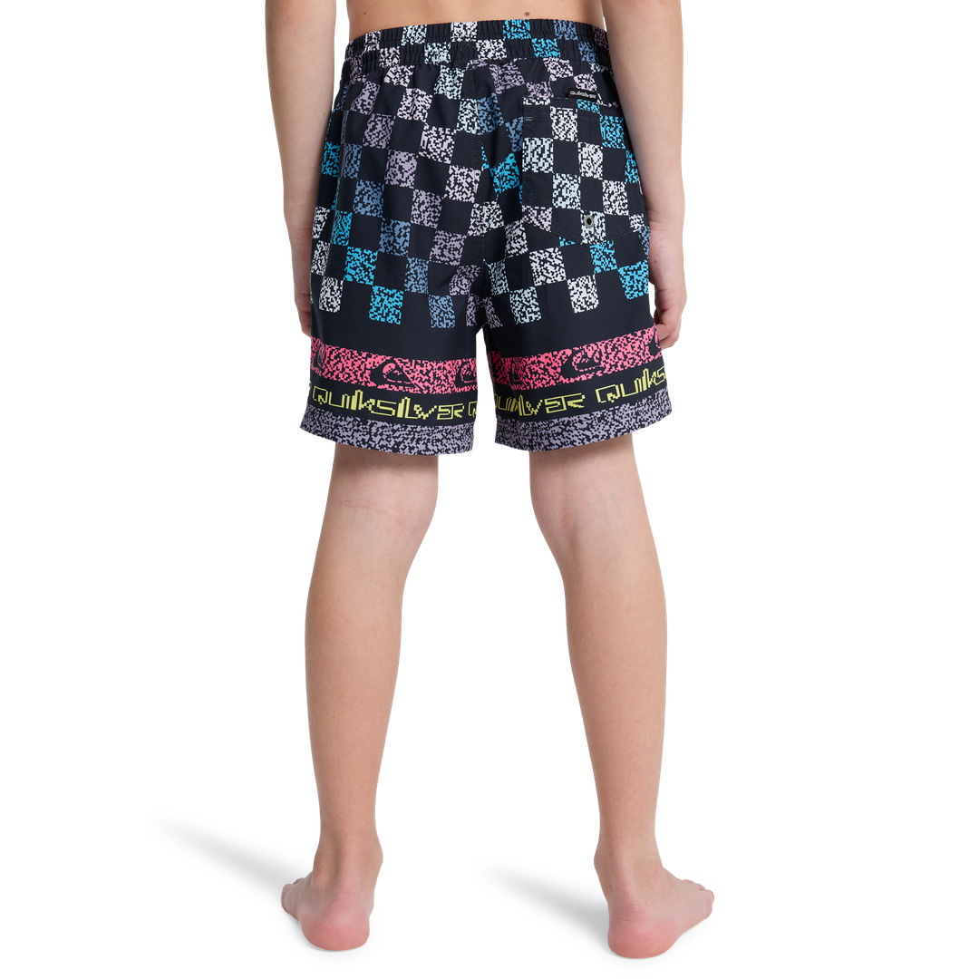  Swim Shorts