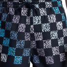 QUIKSILVER Everyday Printed Volley Youth 14 Boardshorts/ Swim Shorts