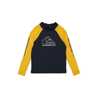 QUIKSILVER ON TOUR LS BOY ID RASHGUARDS LONGSLEEVE