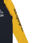 QUIKSILVER ON TOUR LS BOY ID RASHGUARDS LONGSLEEVE