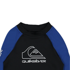 QUIKSILVER ON TOUR LS BOY ID RASHGUARDS LONGSLEEVE