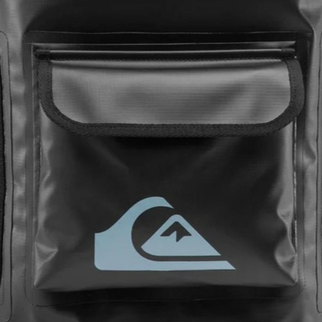 QUIKSILVER Sea Stash Mid Backpack