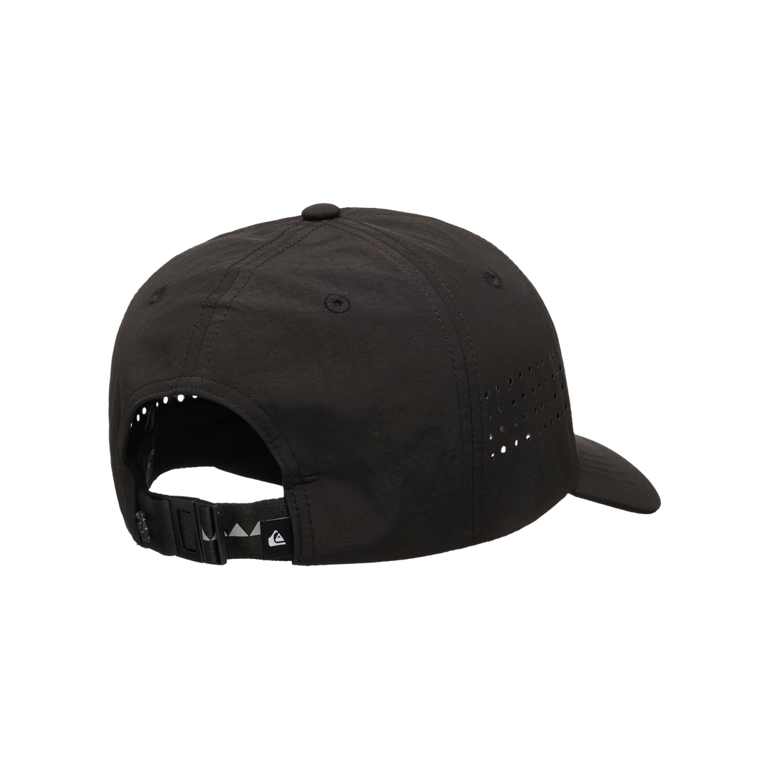 QUIKSILVER Decades Nylon Headwear