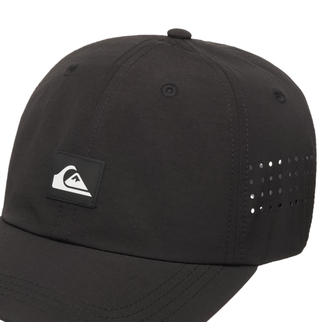 QUIKSILVER Decades Nylon Headwear