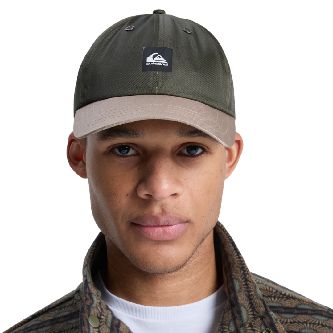 QUIKSILVER Decades Nylon Headwear