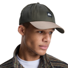 QUIKSILVER Decades Nylon Headwear