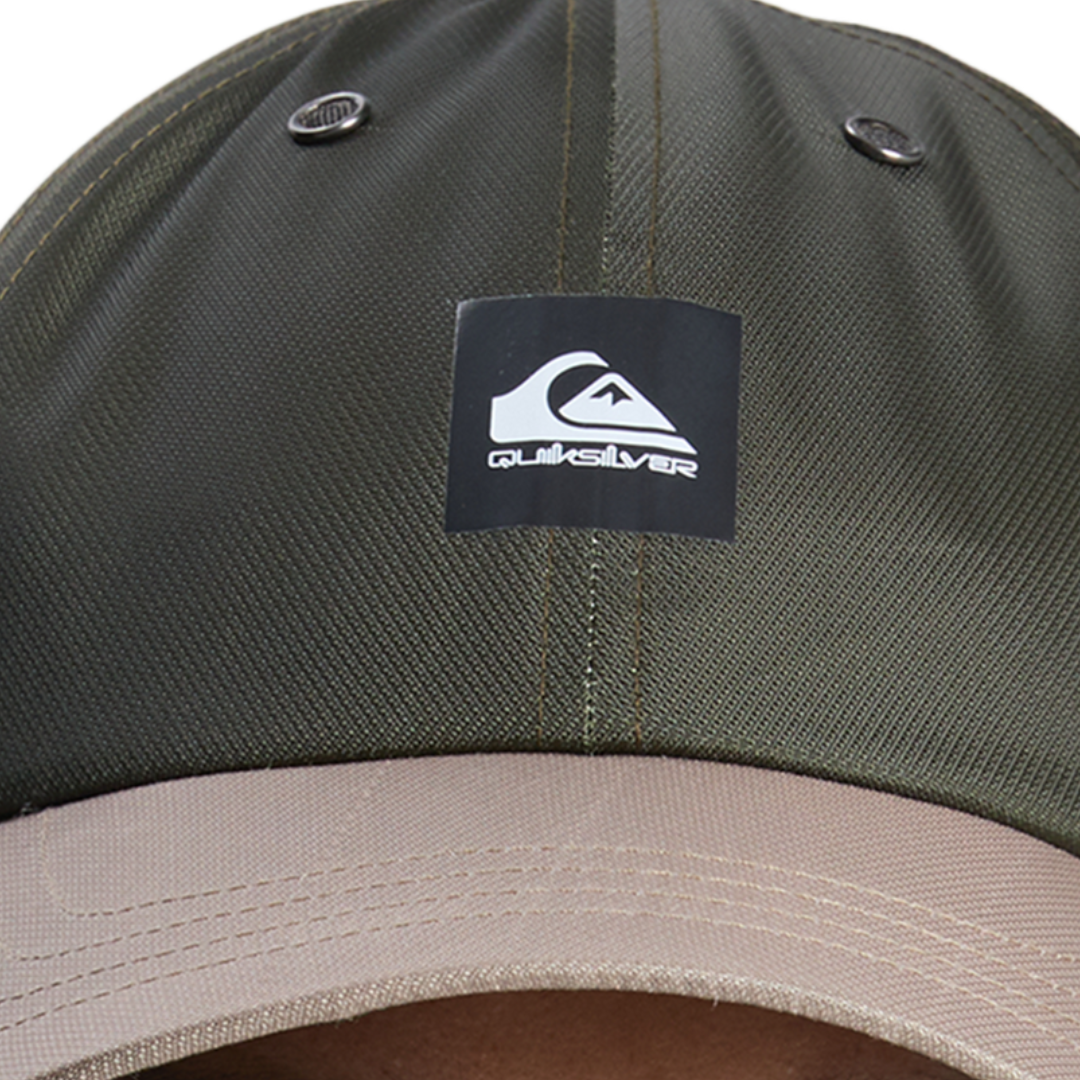 QUIKSILVER Decades Nylon Headwear