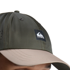 QUIKSILVER Decades Nylon Headwear