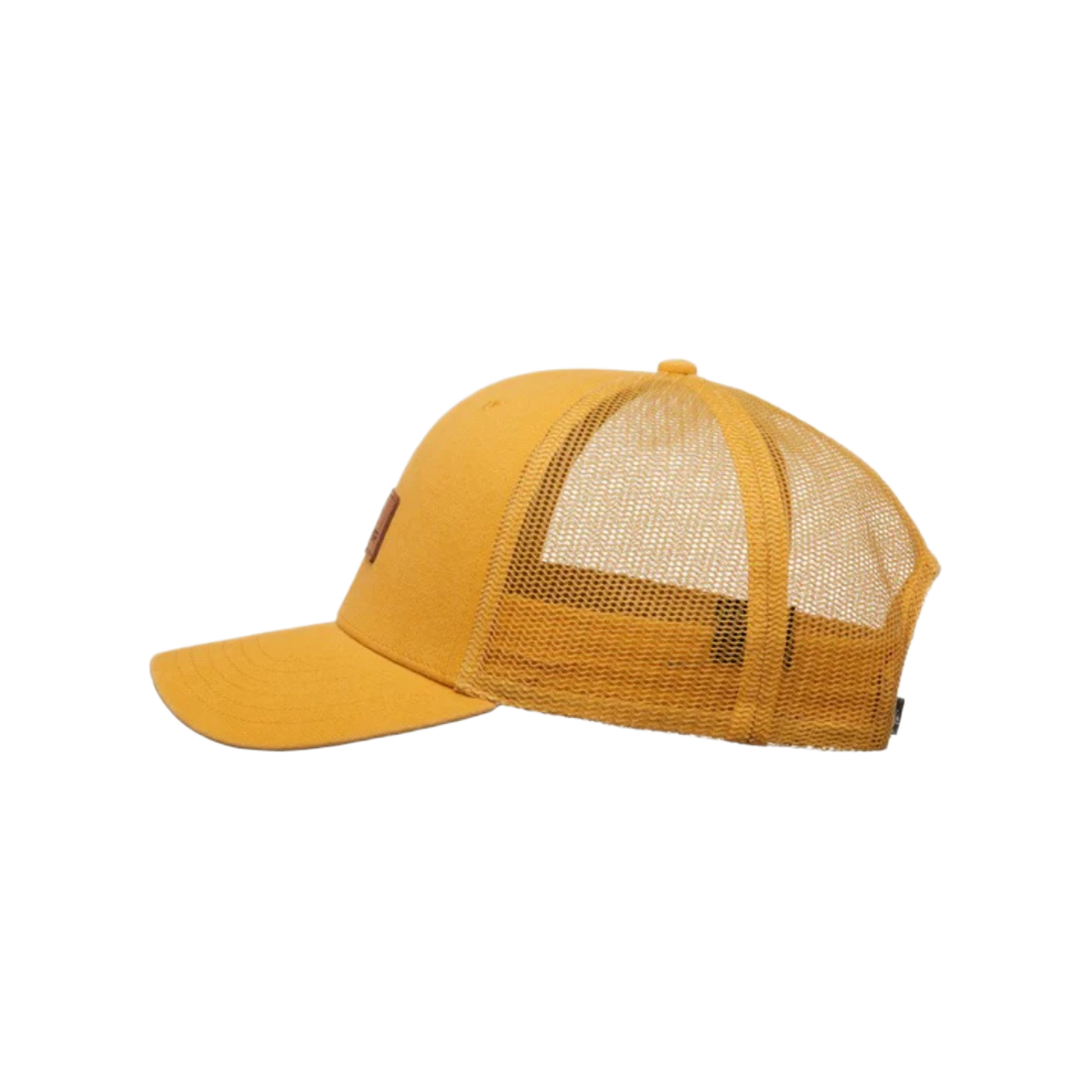 QUIKSILVER Decades Cotton H Trucker Headwear