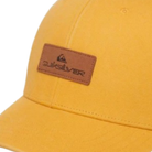QUIKSILVER Decades Cotton H Trucker Headwear