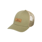 QUIKSILVER Decades Cotton H Trucker Headwear