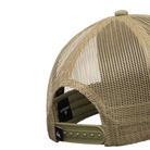 QUIKSILVER Decades Cotton H Trucker Headwear