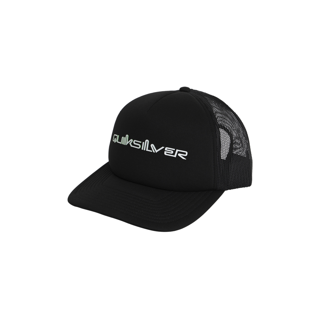 QUIKSILVER Classic Foam Omni Trucker Headwear