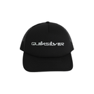 QUIKSILVER Classic Foam Omni Trucker Headwear
