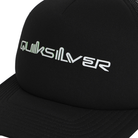 QUIKSILVER Classic Foam Omni Trucker Headwear