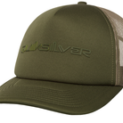QUIKSILVER Classic Foam Omni Trucker Headwear