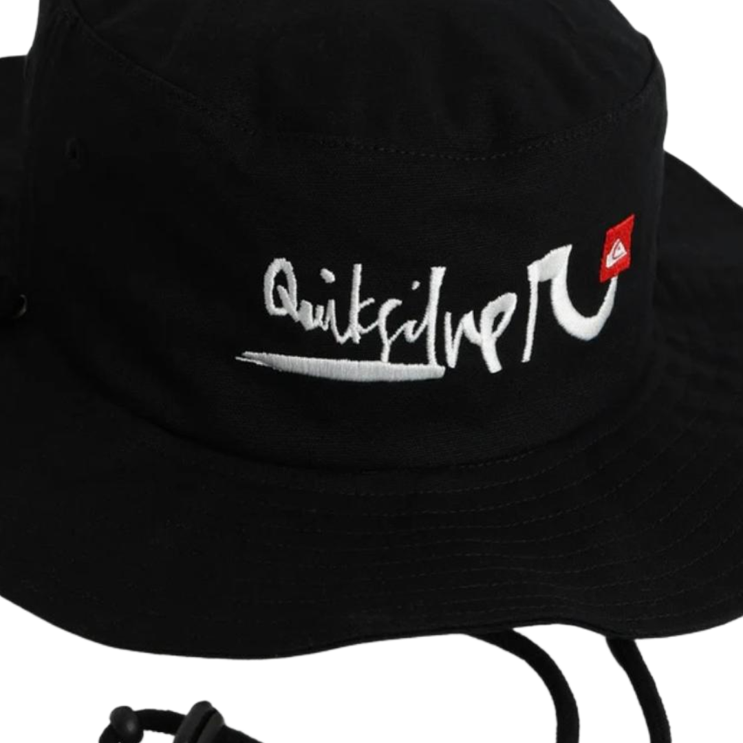 QUIKSILVER Bushmaster Young Gun Headwear