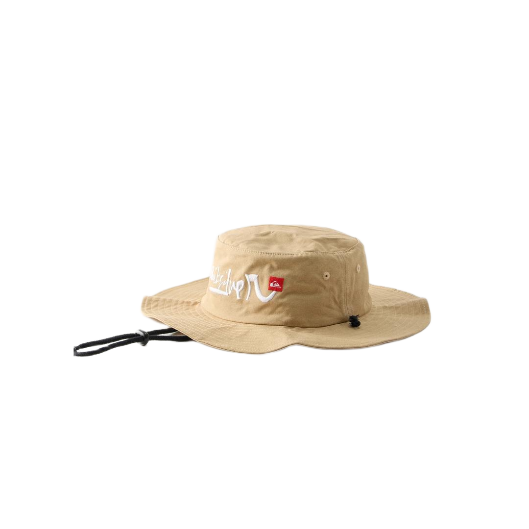 QUIKSILVER Bushmaster Young Gun Headwear