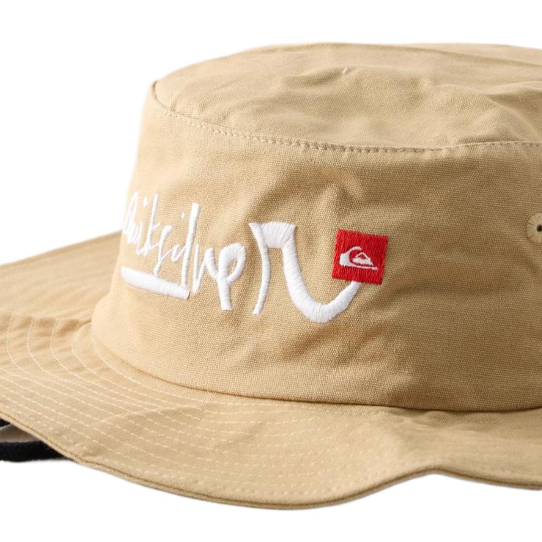 QUIKSILVER Bushmaster Young Gun Headwear