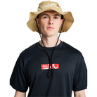 QUIKSILVER Bushmaster Young Gun Headwear