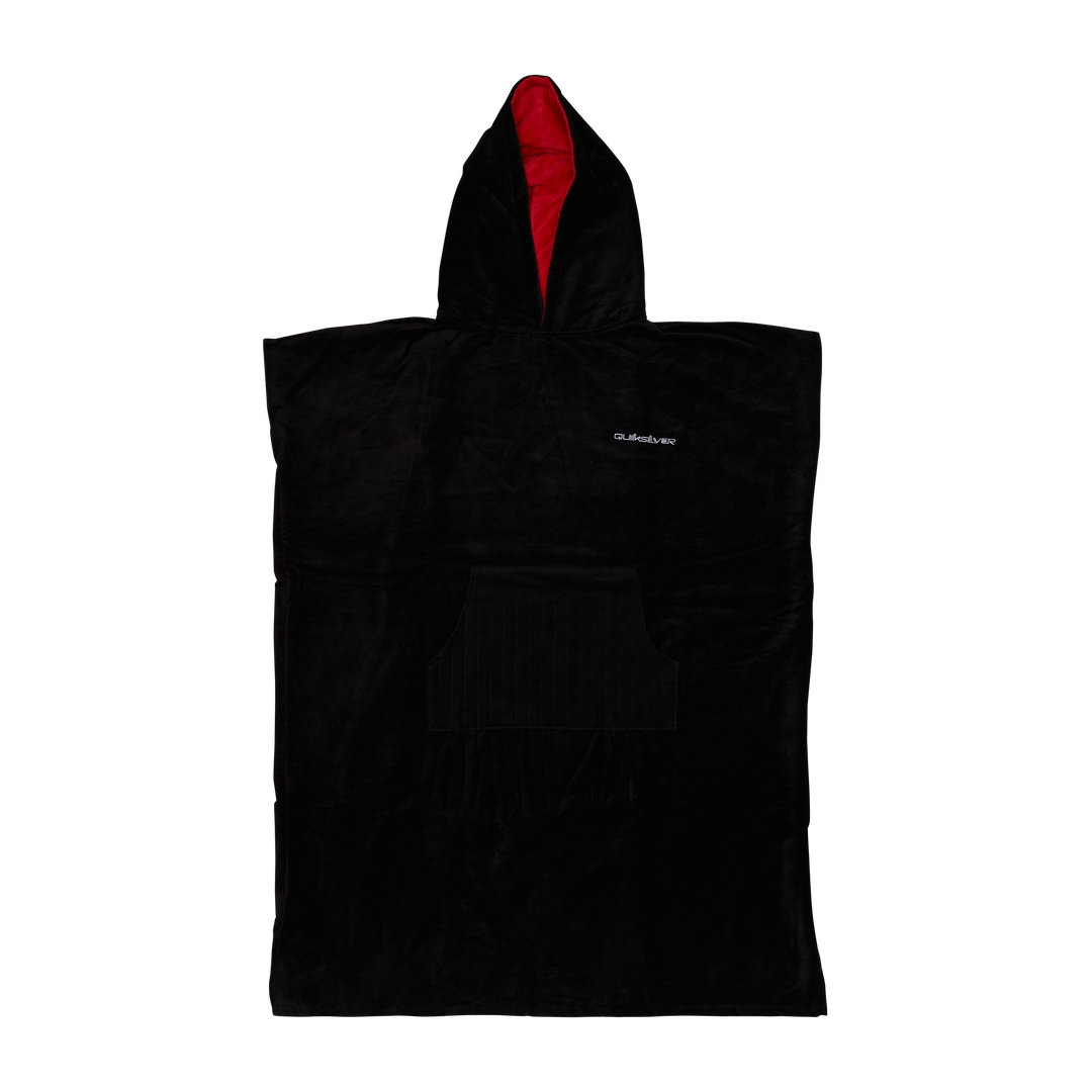 Hoody Towel