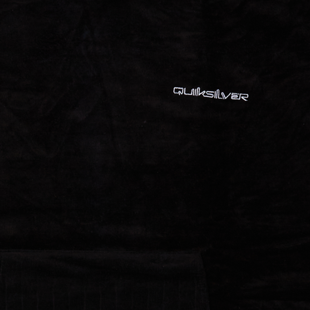 QUIKSILVER Hoody Towel