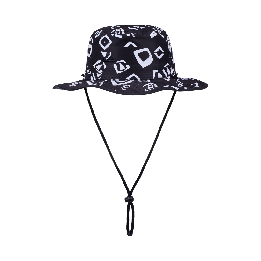 QUIKSILVER Know It All Bucket Youth Headwear