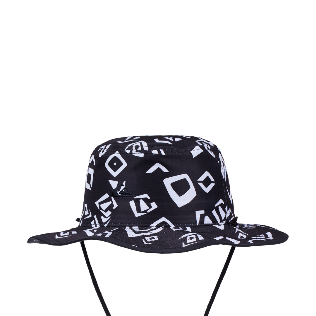 QUIKSILVER Know It All Bucket Youth Headwear