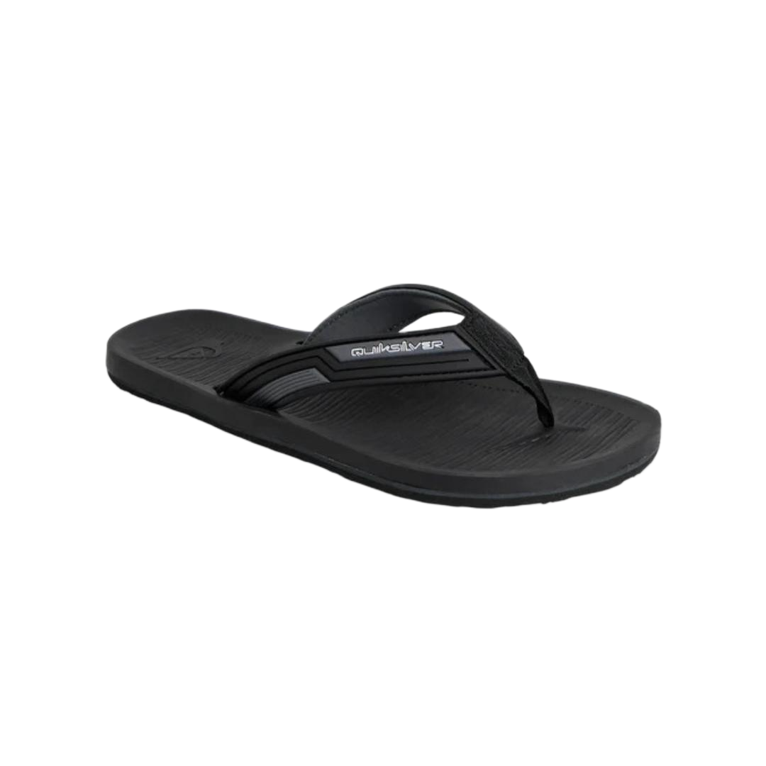 QUIKSILVER Makua Slim Toe Post Sandals
