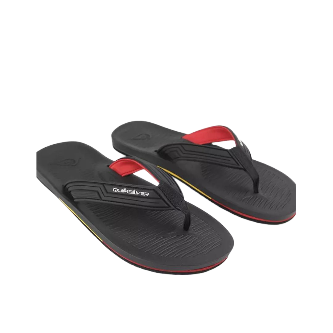 QUIKSILVER Makua Slim Toe Post Sandals
