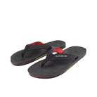 QUIKSILVER Makua Slim Toe Post Sandals
