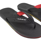 QUIKSILVER Makua Slim Toe Post Sandals