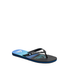 QUIKSILVER Moncata Art Toe Post Sandals